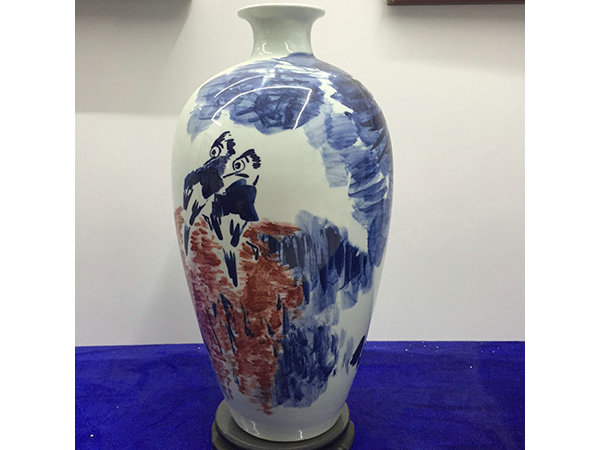 顾林森作品展示