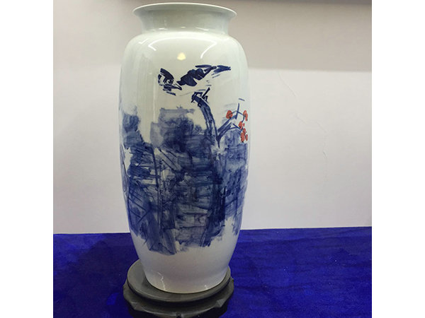 顾林森作品展示