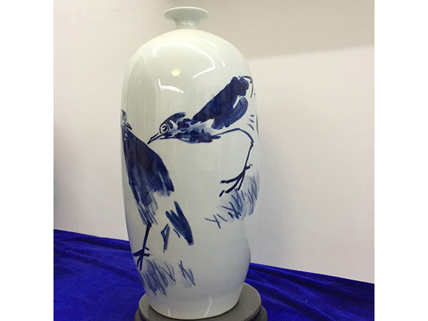 顾林森作品展示
