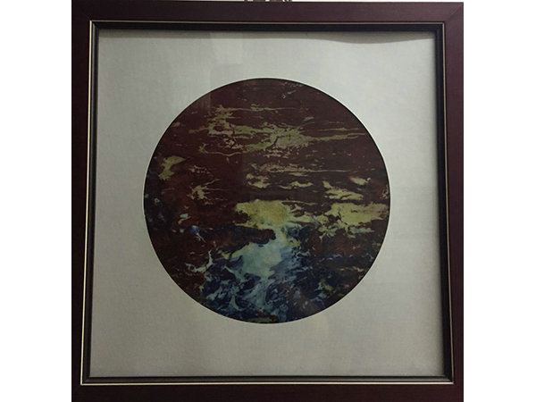 顾林森作品展示