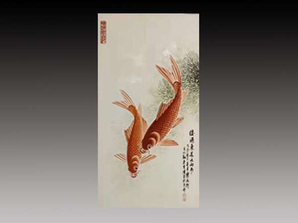 大师作品