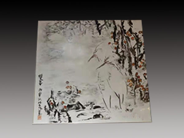 大师作品