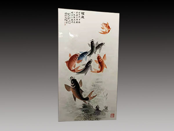 大师作品