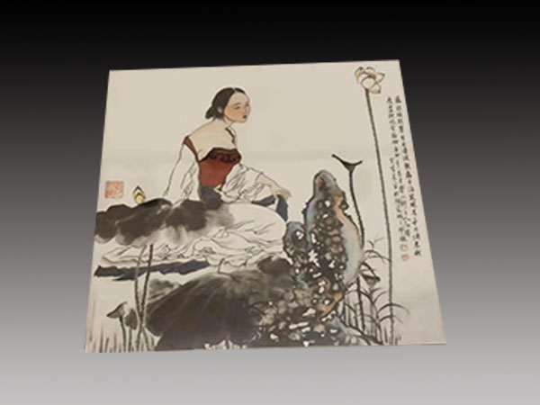 大师作品