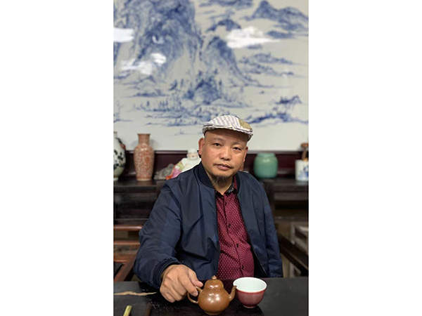 张剑平-副院长