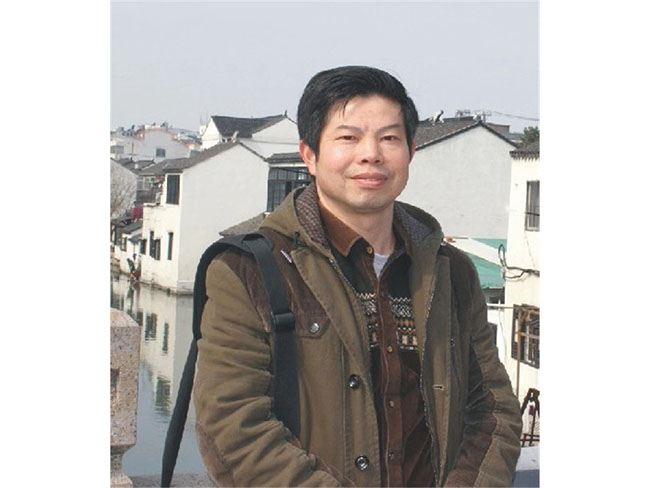 李华-副秘书长兼顾问